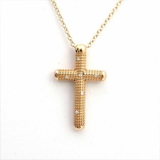 Collana Damiani Croce