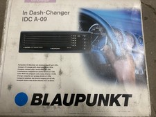 BLAUPUNKT IDC A09 -
