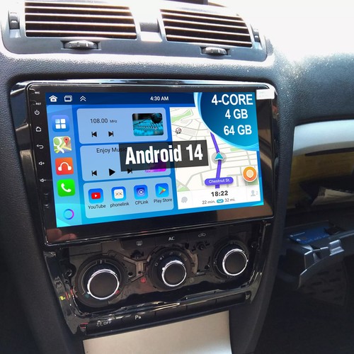 Autoradio android per skoda - per,