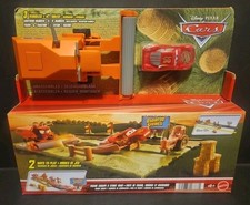 Disney pixar cars frank escape - pixar,