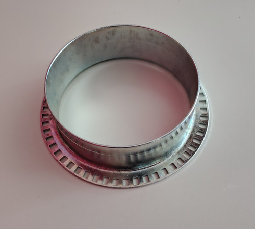 Anello rotore abs posteriore - anello,