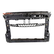 Rivestimento Frontale Anteriore VOLKSWAGEN POLO 6 Serie Benzina GPL Diesel USATO