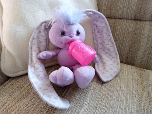 Kenner grabbits babies - grabbits,