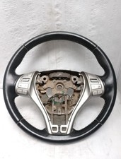 VOLANTE STERZO PER NISSAN