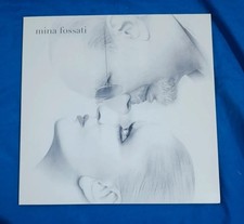 MINA FOSSATI lp 12" Vinile