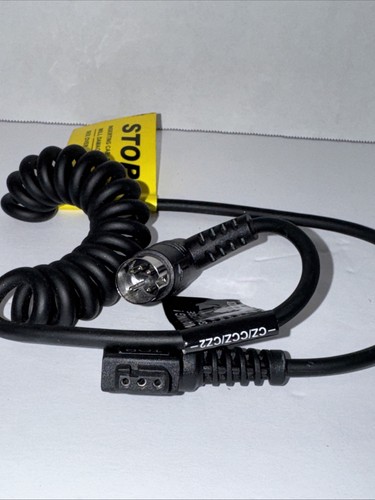 Cavo quantum turbo canon - turbo, (canon
