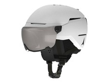 ATOMIC CASCO SCI CON VISIERA