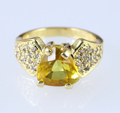 Anello uomo certificato con - anello,