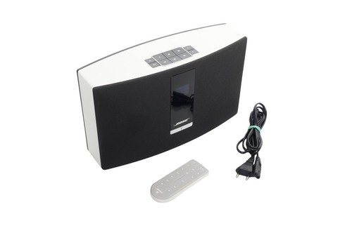 Bose soundtouch sistema - 20,