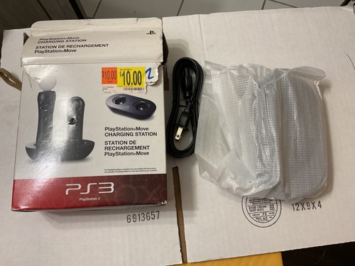 Playstation move charging - playstation,