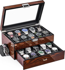 Scatola per Orologi