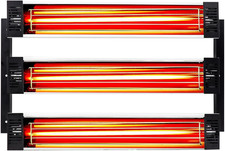 Lampada Infrarossi per