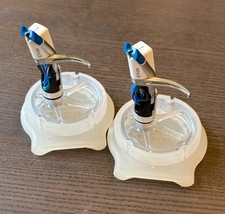 Shure WHLB White Label