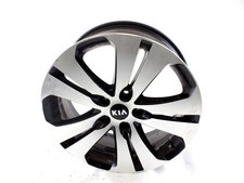 52910-3U300 CERCHIO IN LEGA DA 18 POLLICI 5 FORI 7JX18 ET 40.5 KIA SPORTAGE 1.7 
