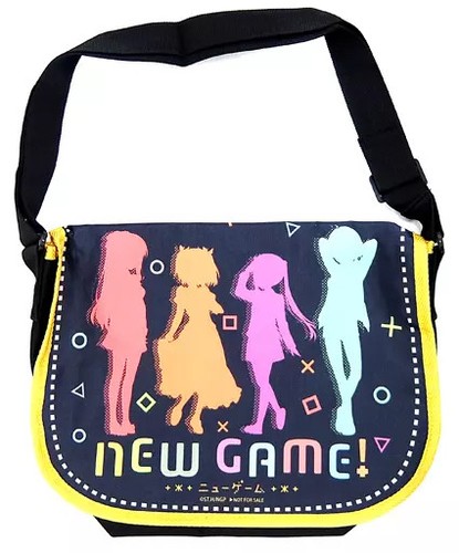 Gioco borsa tracolla - borsa,