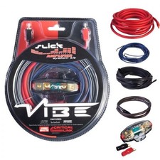 VIBE 1500 WATT AMPLIFICATORE