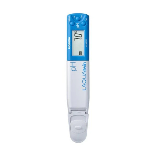 Horiba laquatwin 11 - horiba, laquatwin-ph-11