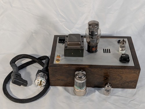 Bottlehead crack con - bottlehead,