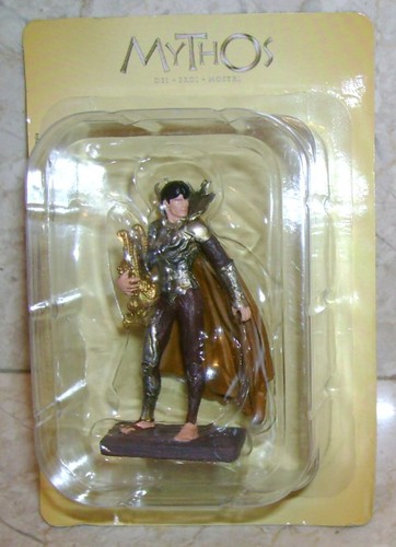 Mythos agostini orpheus - mythos, de