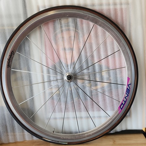 Campagnolo shamal 700c - shamal,