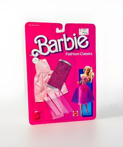 Barbie superstar 1986 giorno - 1986,