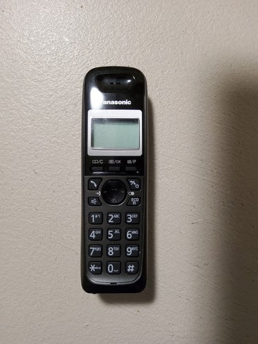 Cordless panasonic - cordless,
