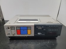 Pulito! Raro videoregistratore