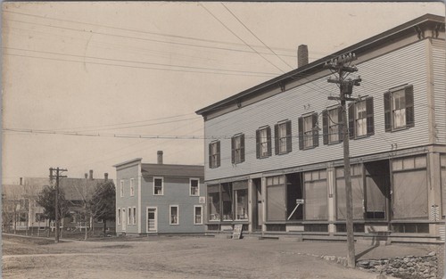 Cartolina wilder vermont - cartolina,