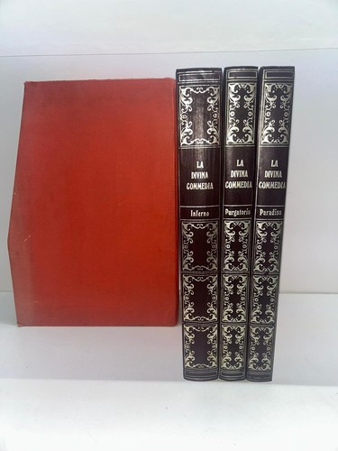 Divina commedia dante - commedia,