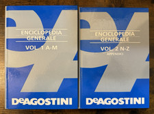 Enciclopedia Generale Completa