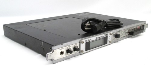 Roland fantom modulo - roland, xr