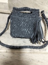 Borsa e borsetta fatta a mano