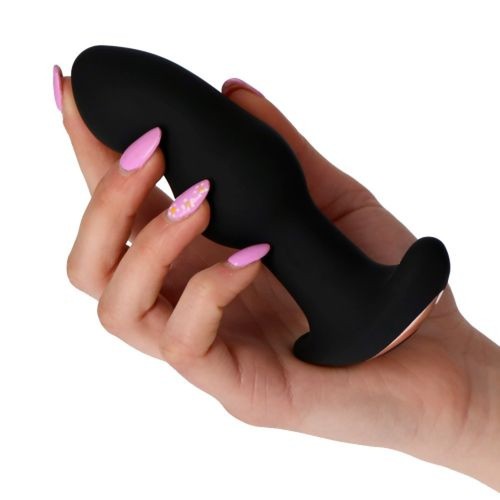 Vibratore prostatico