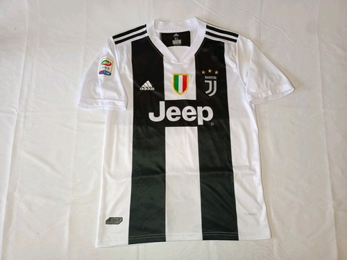 Maglia juventus 2018 - 2018, jersey