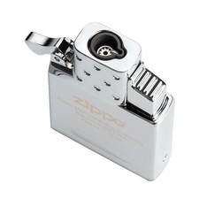 Zippo single flame butane - single,