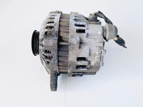 Ricambio alternatore pajero - ricambio,