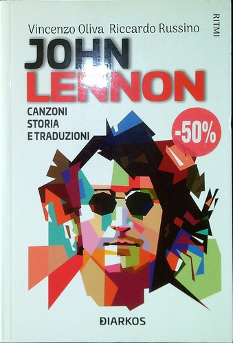 John lennon canzoni storia e - canzoni,,