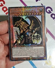 DRAGO ALATO DI RA (The Winged