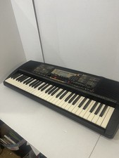 Tastiera Yamaha PSR-225 61