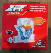 Motore super tigre rc - super,