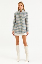 Semicouture 01 giacca donna  a