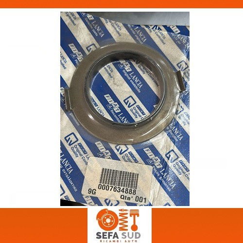 Paraolio guarnizione tenuta - paraolio,