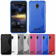 Custodia antiurto per Vodafone