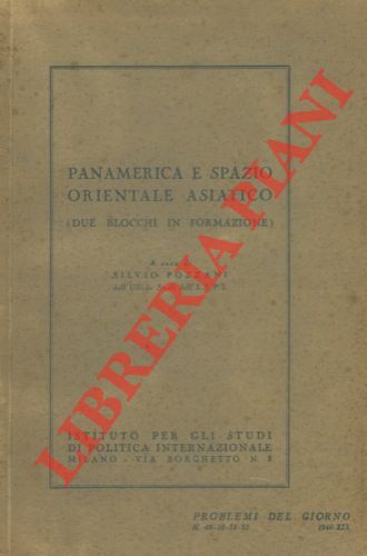 Panamerica - silvio),
