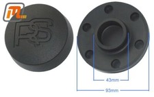 pad volante per volante RS