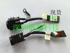 Per Sony Vaio SVT13 SVT131 SVT131A11M Cavo presa alimentazione CC 50.4UW04.001