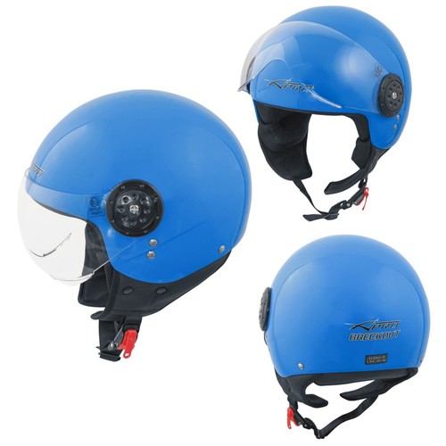 Scooter moto casco - scooter,