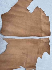 Pelle a vegetale rovesciata per hobby creativi – Sp. 1,5