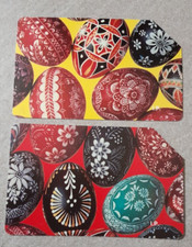 2 bellissime Carte Telefoniche