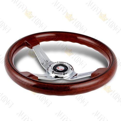 Universal class dark wood - 14",